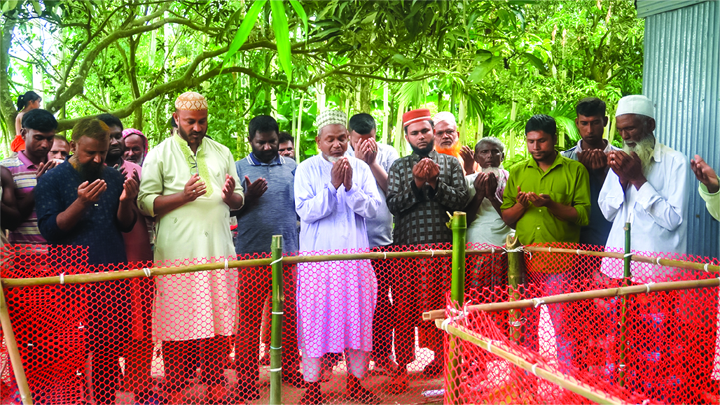 Image of মো: মঞ্জু মিয়া